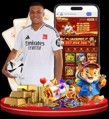 TẢI APP 98WIN58
