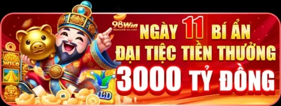 KHUYẾN MÃI 98WIN58